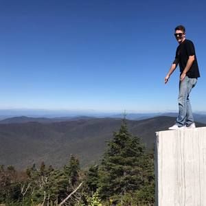 Meet your Posher, Will